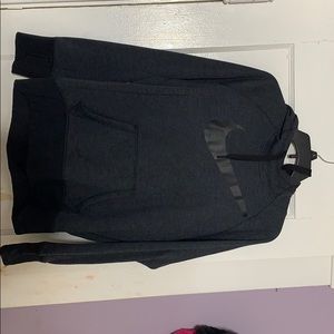 Nike sweater